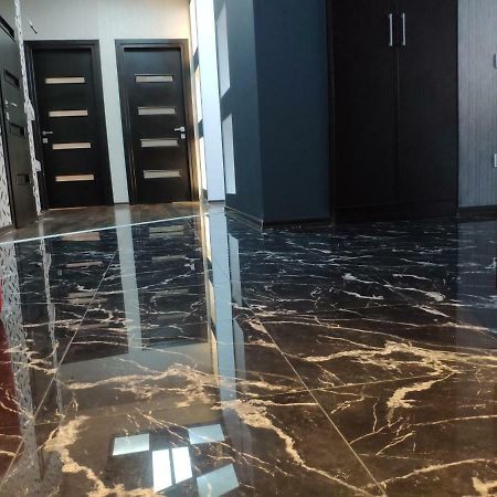 Nizami Apartment Baku Exteriör bild