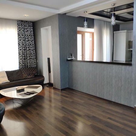Nizami Apartment Baku Exteriör bild