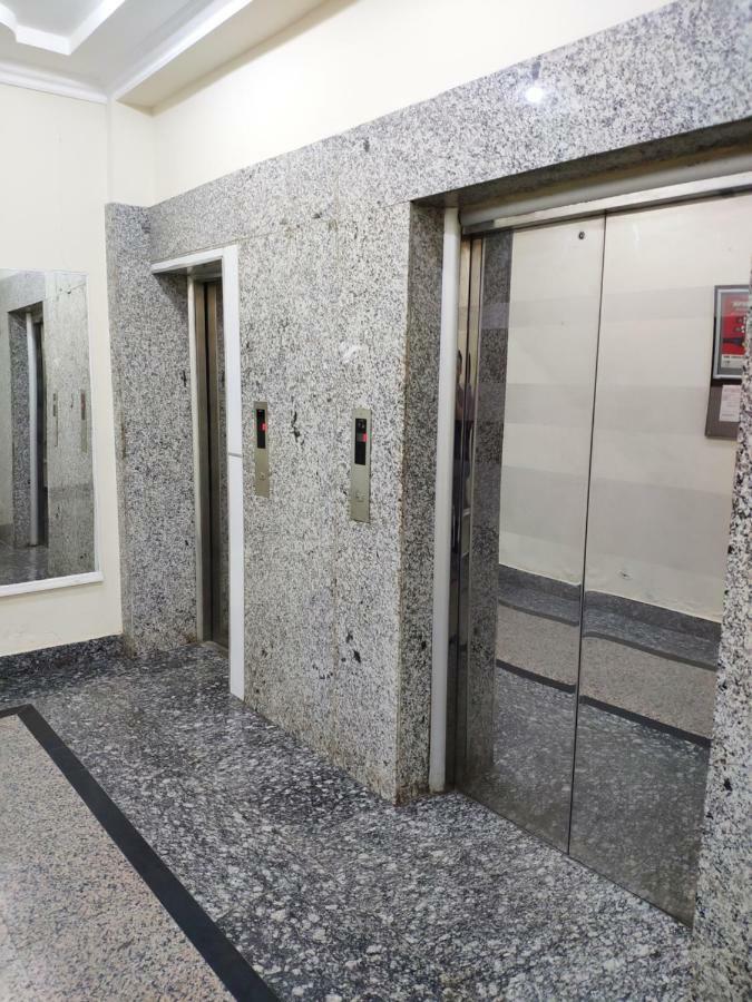 Nizami Apartment Baku Exteriör bild